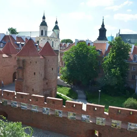 Old Town *